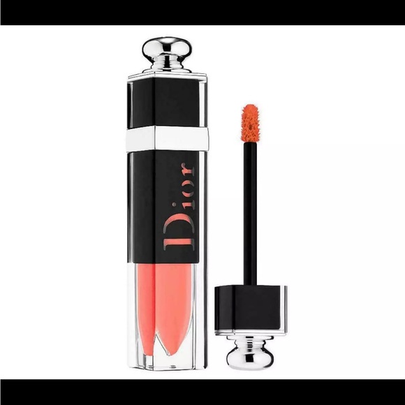 Dior Freak Dior Addict Laquer plump lipstick - Picture 2 of 3